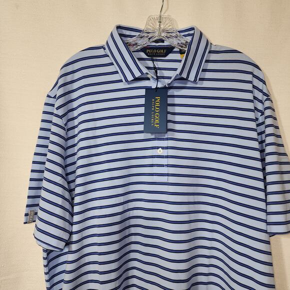 Polo Ralph Lauren Golf Polo Shirt XL - Picture 4 of 6